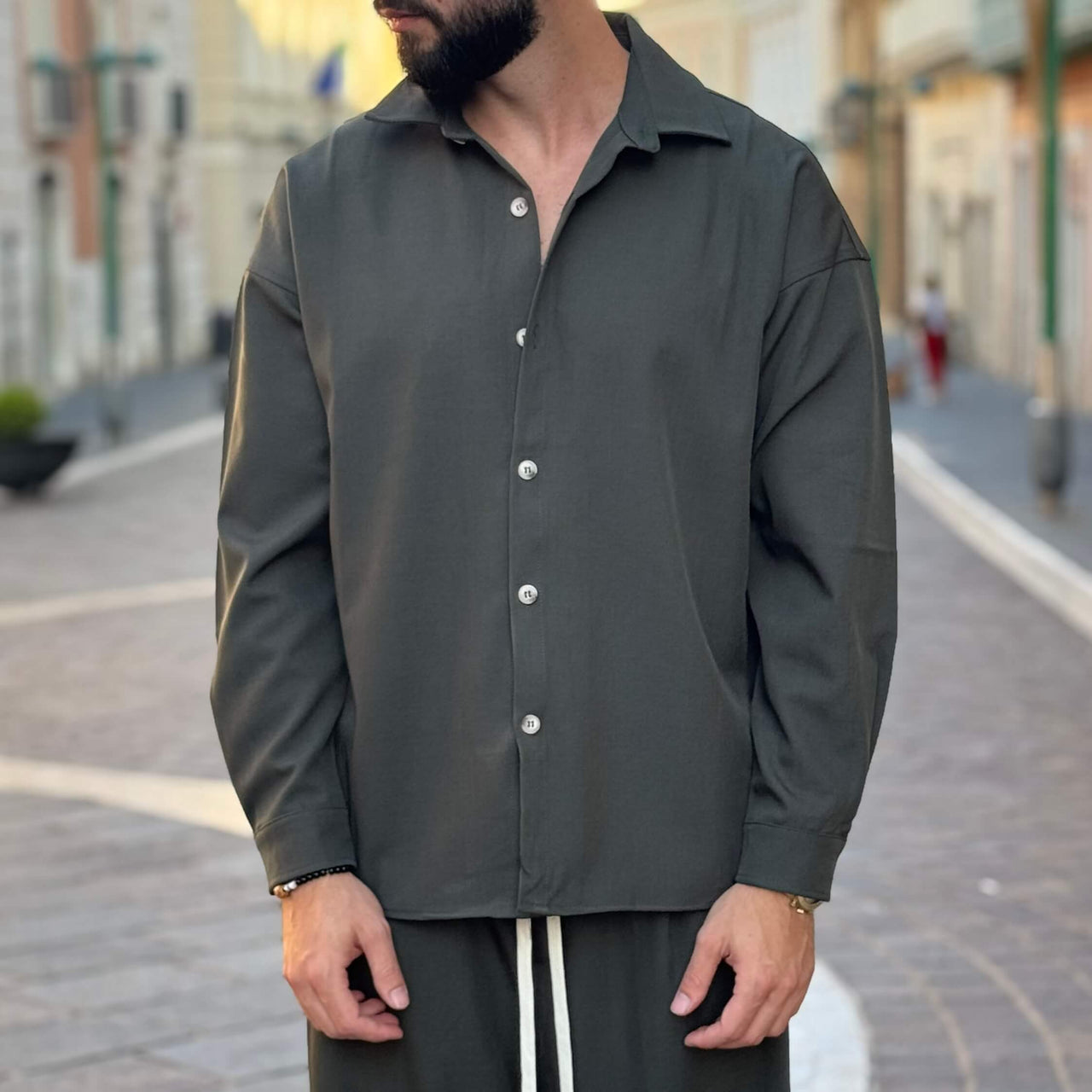 Coordinato Santamonica