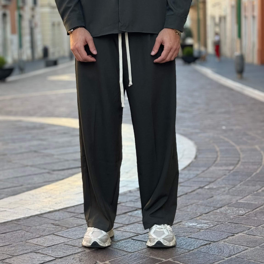 Coordinato Santamonica