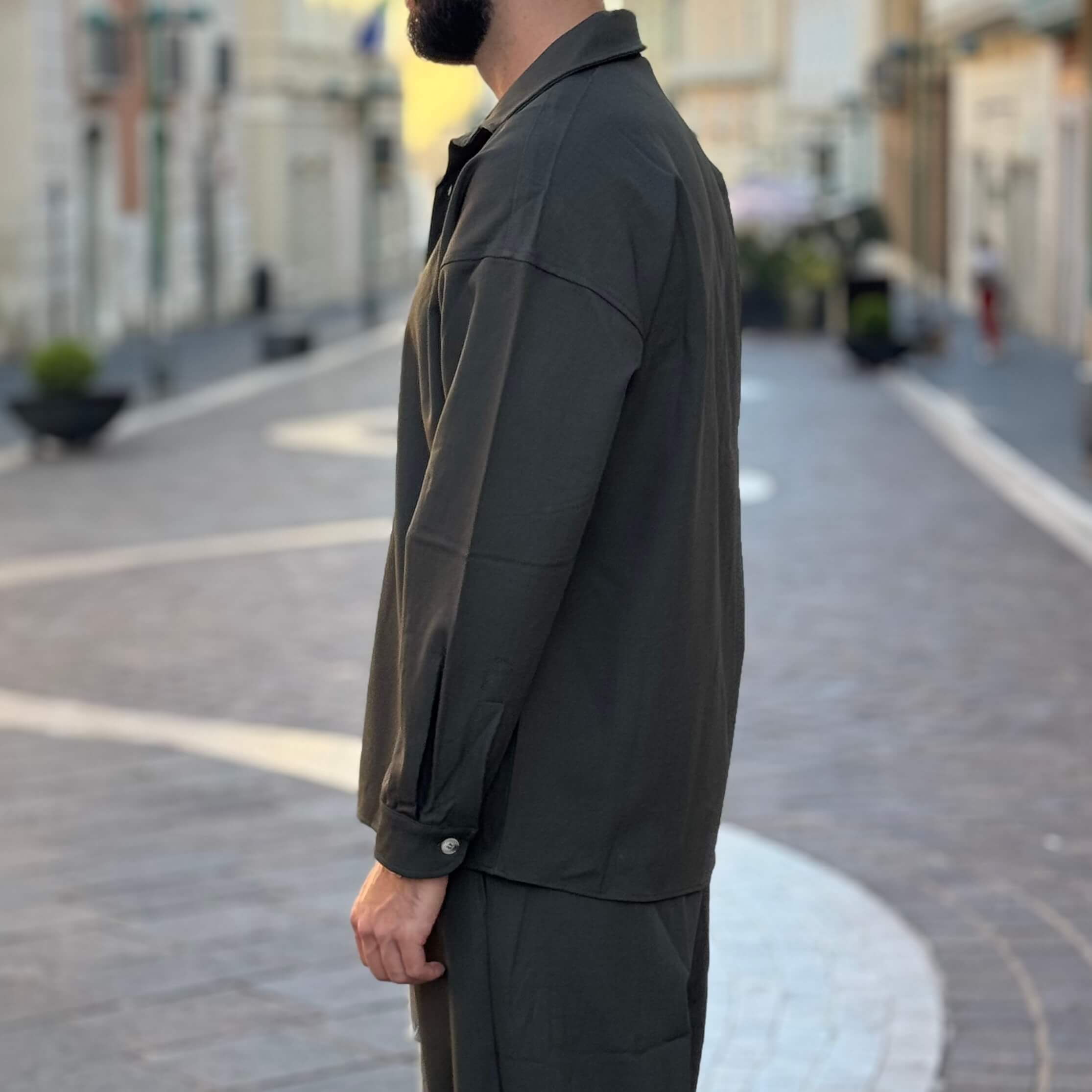 Coordinato Santamonica