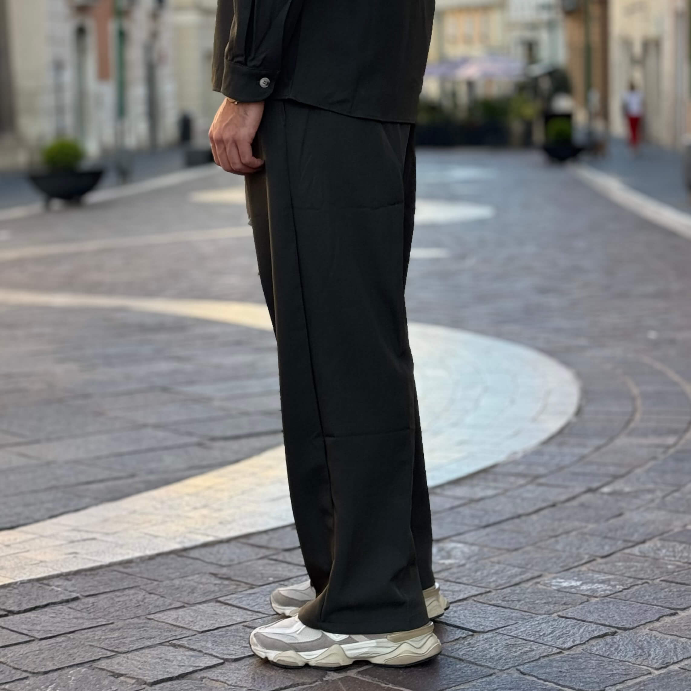 Coordinato Santamonica