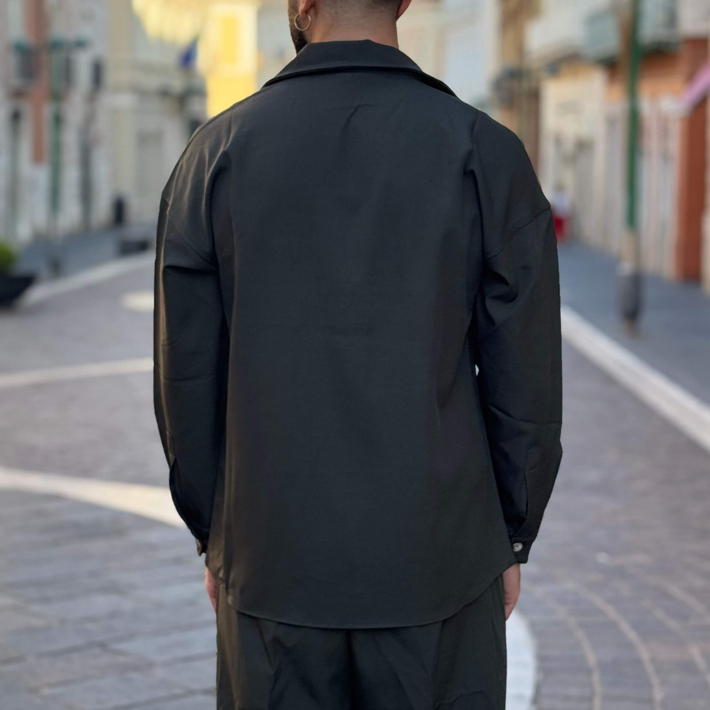 Coordinato Santamonica