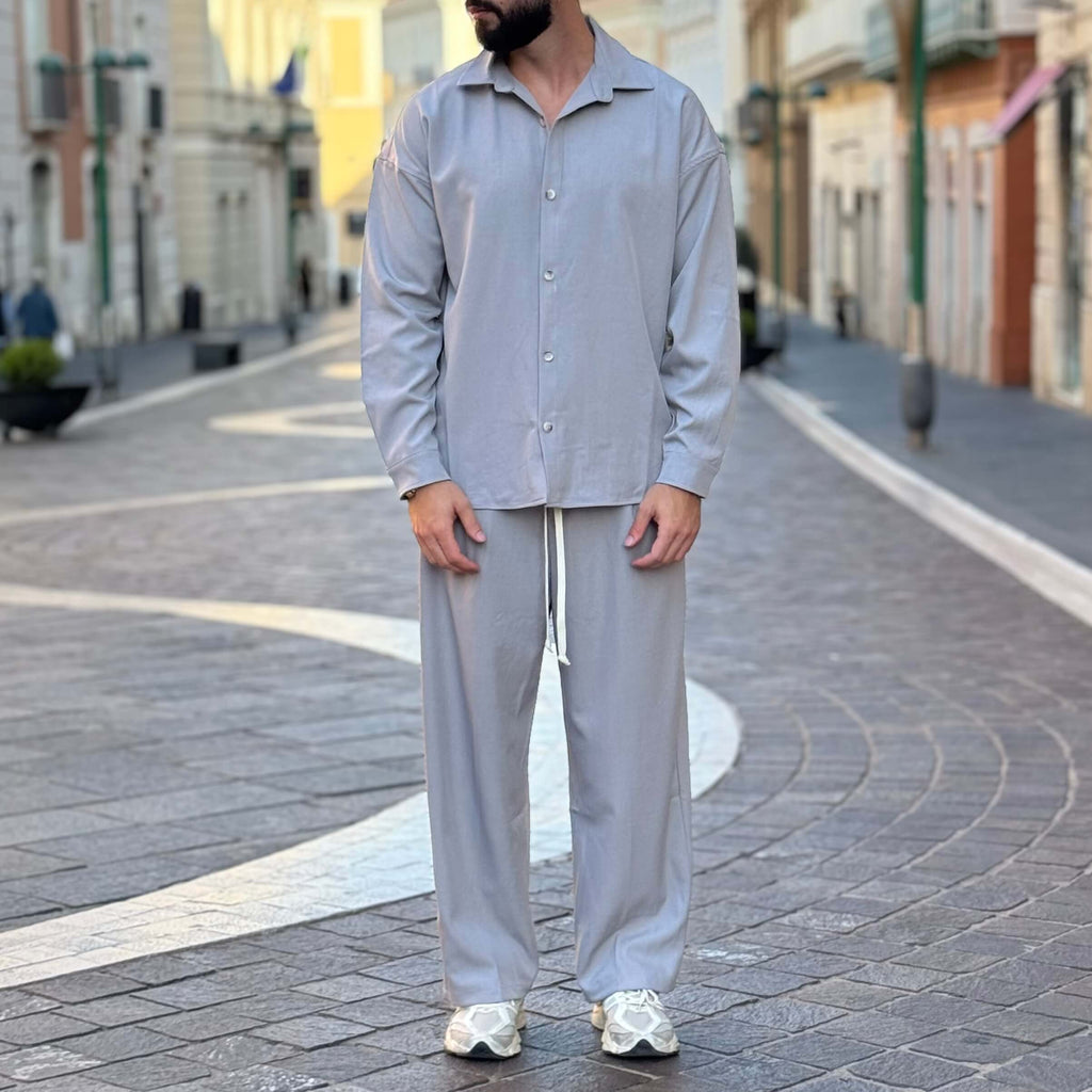 Coordinato Santamonica