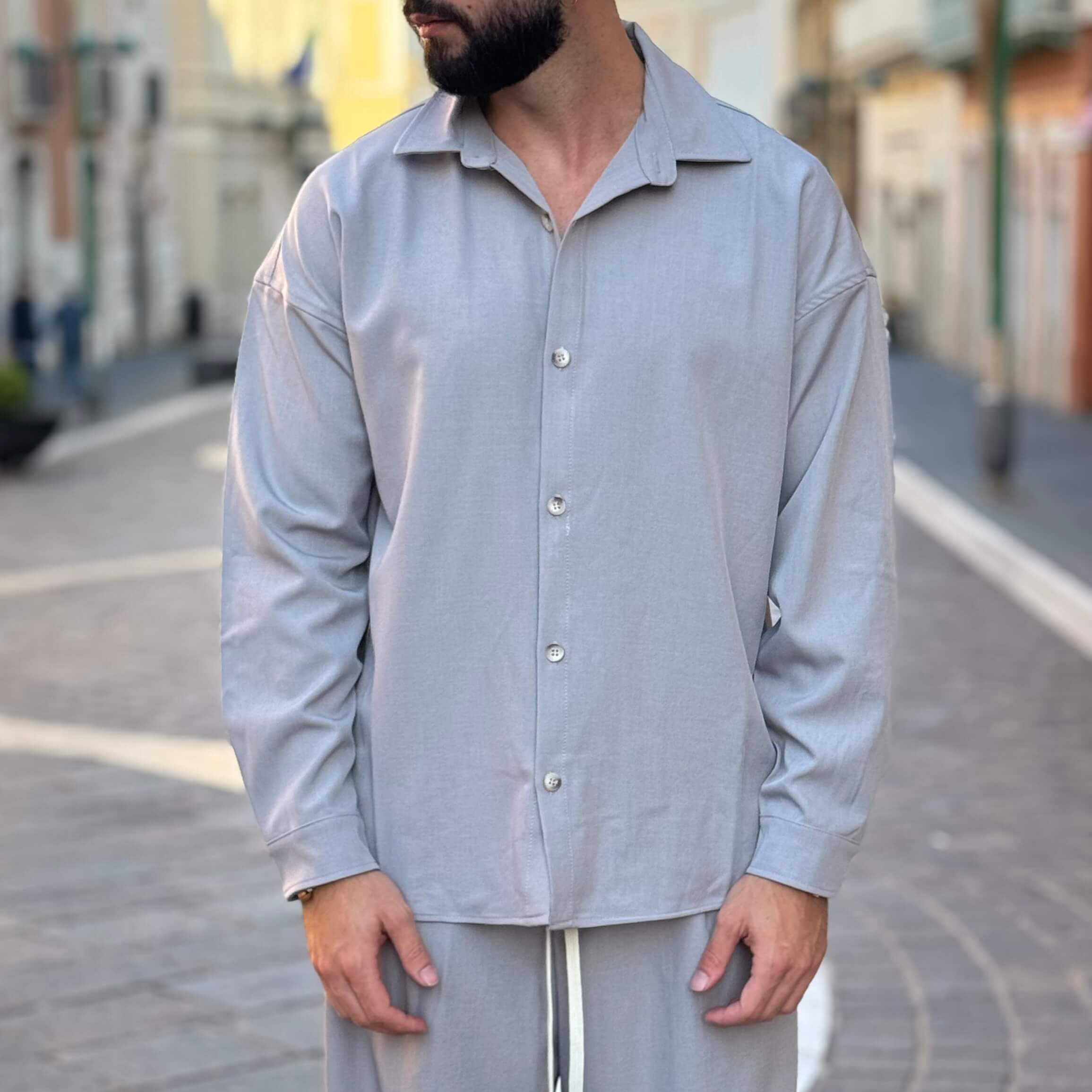 Coordinato Santamonica