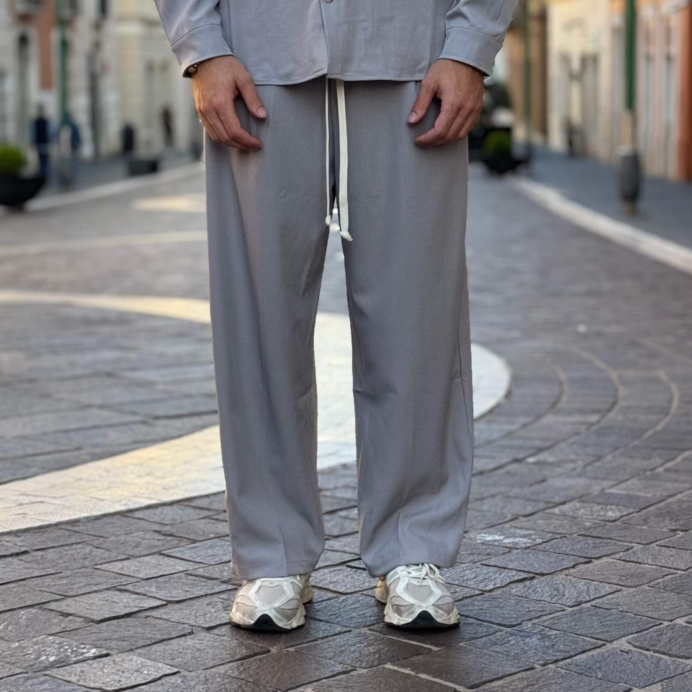 Coordinato Santamonica