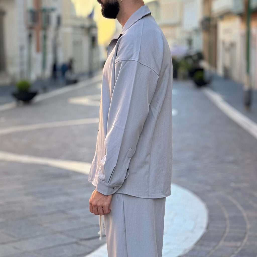 Coordinato Santamonica