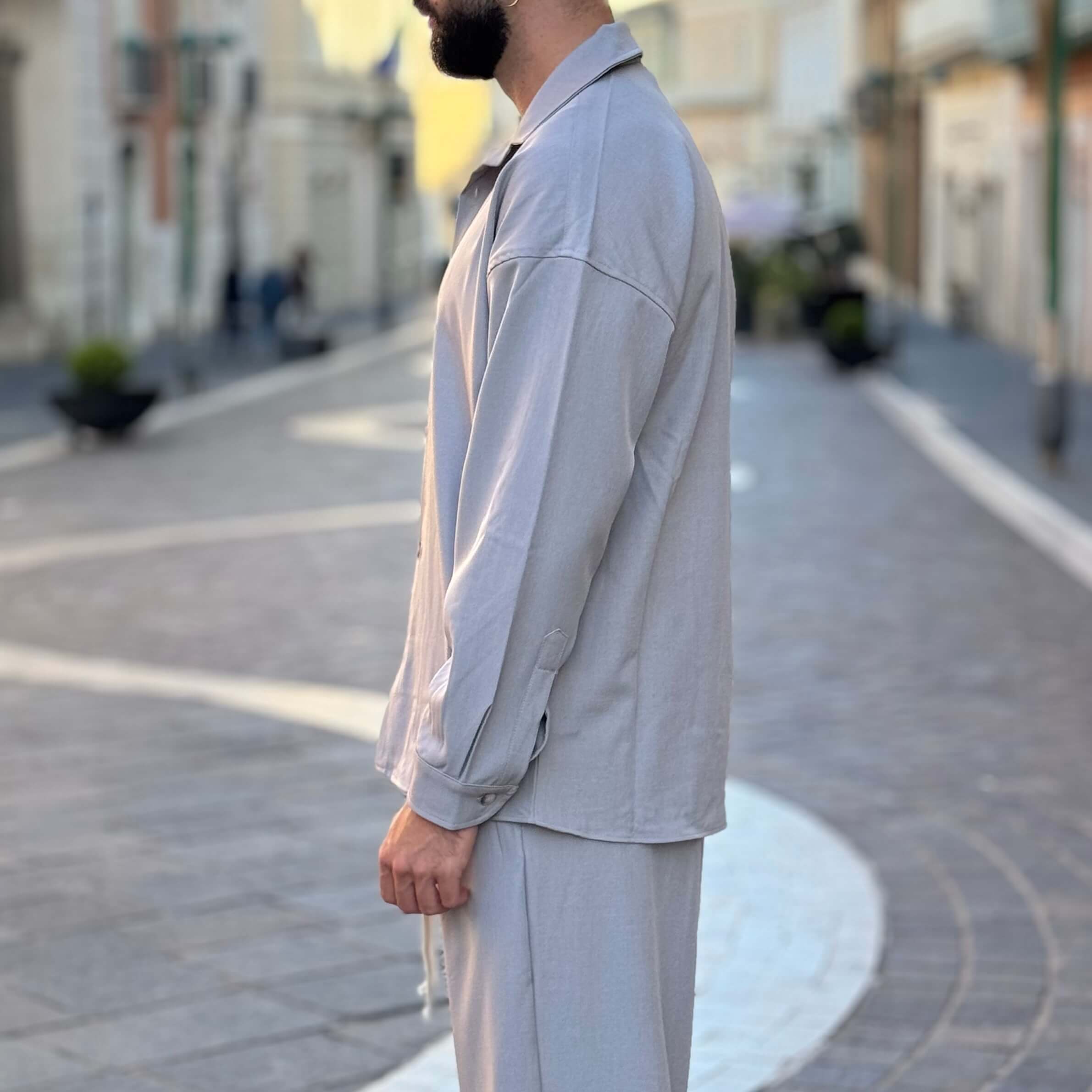 Coordinato Santamonica