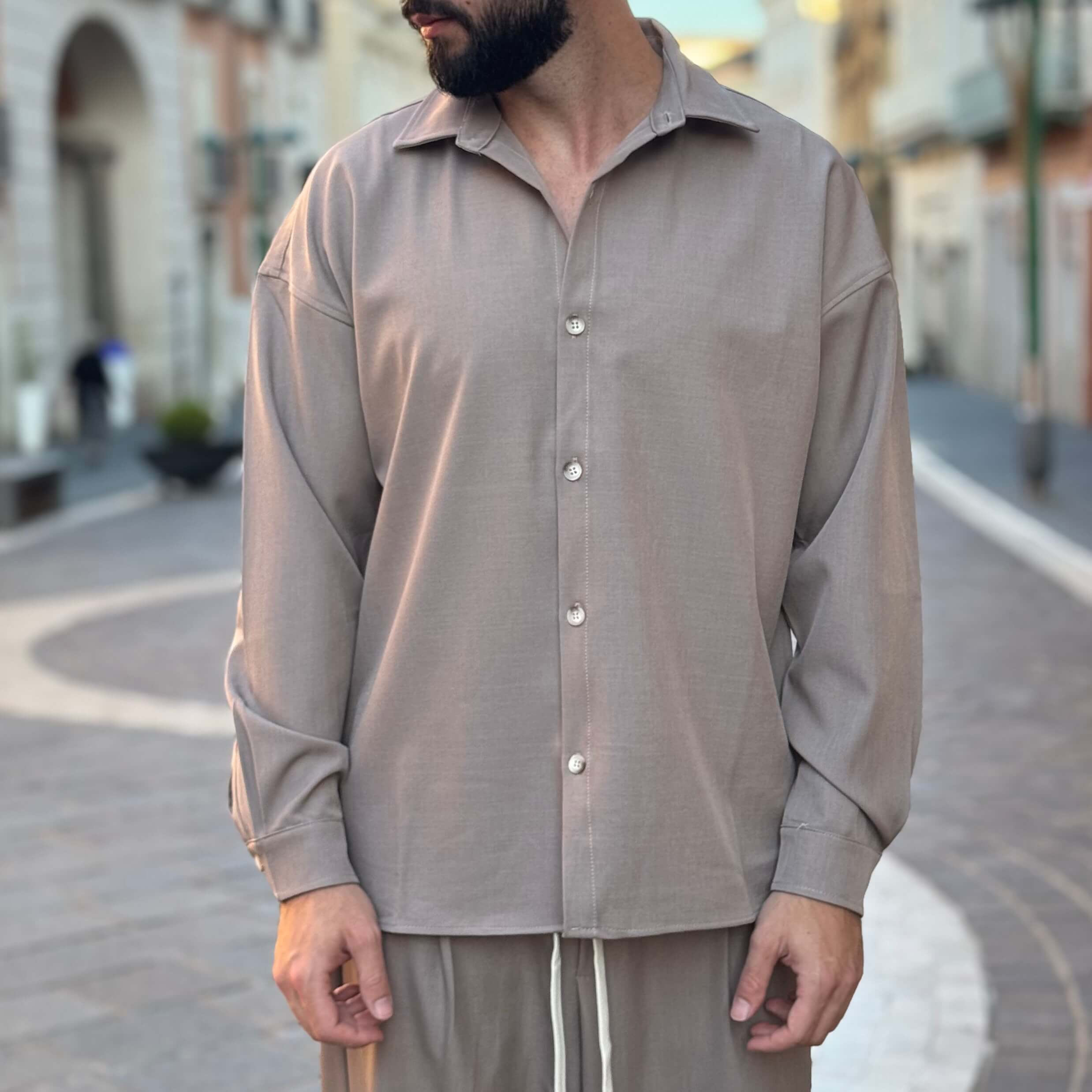 Coordinato Santamonica