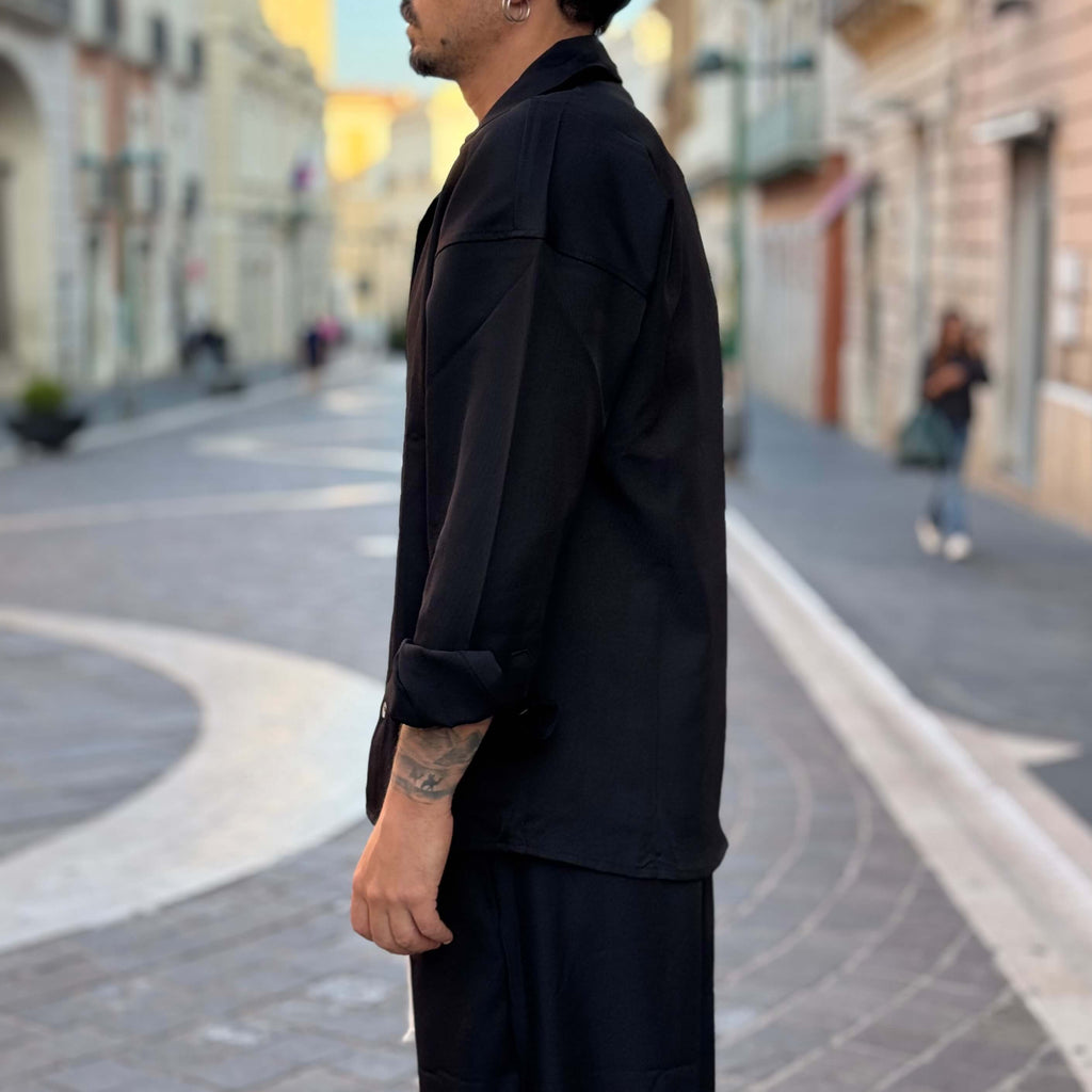 Coordinato Santamonica