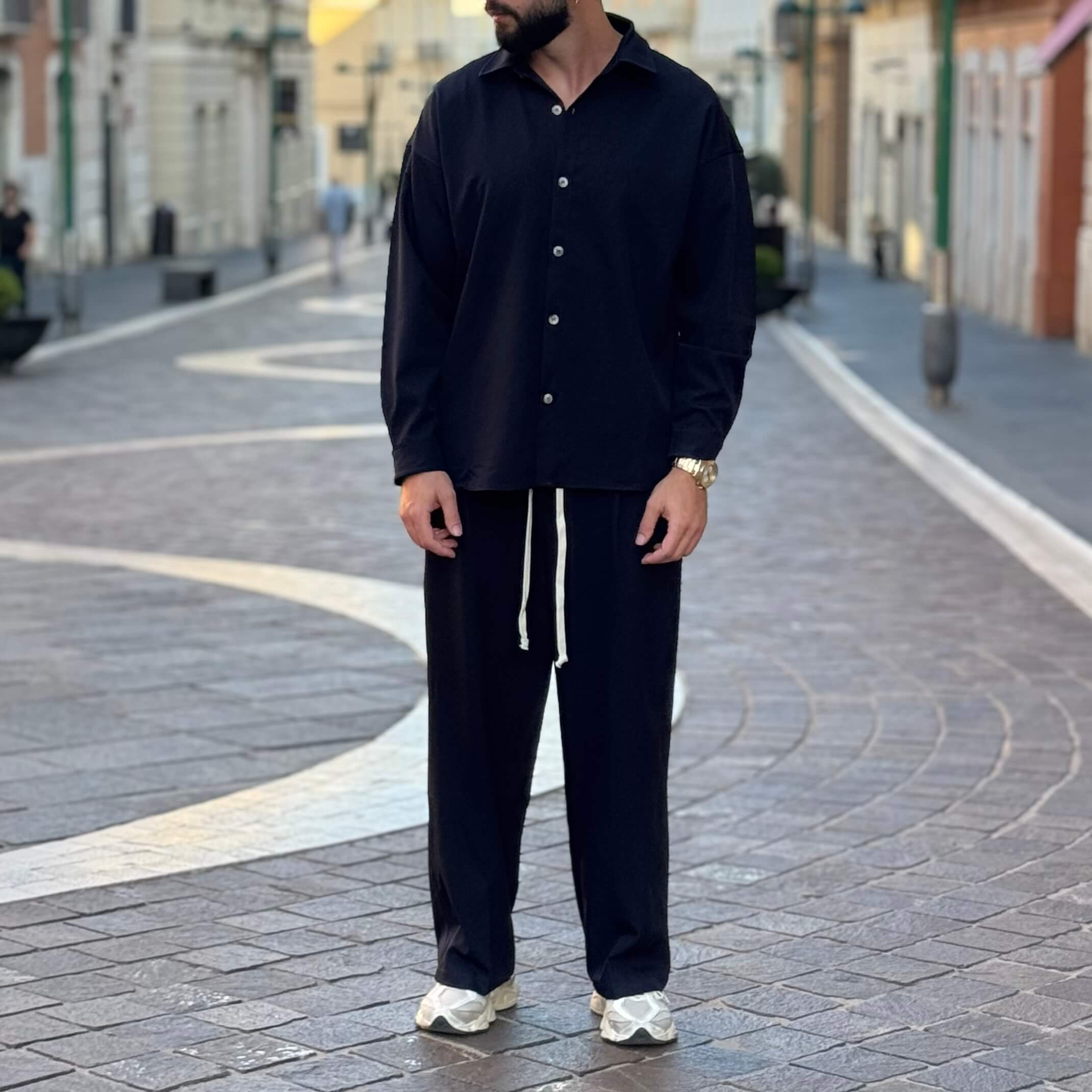 Coordinato Santamonica