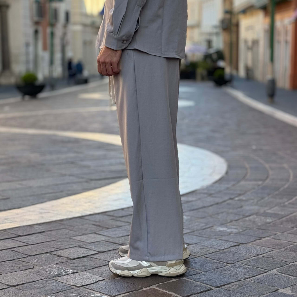 Coordinato Santamonica