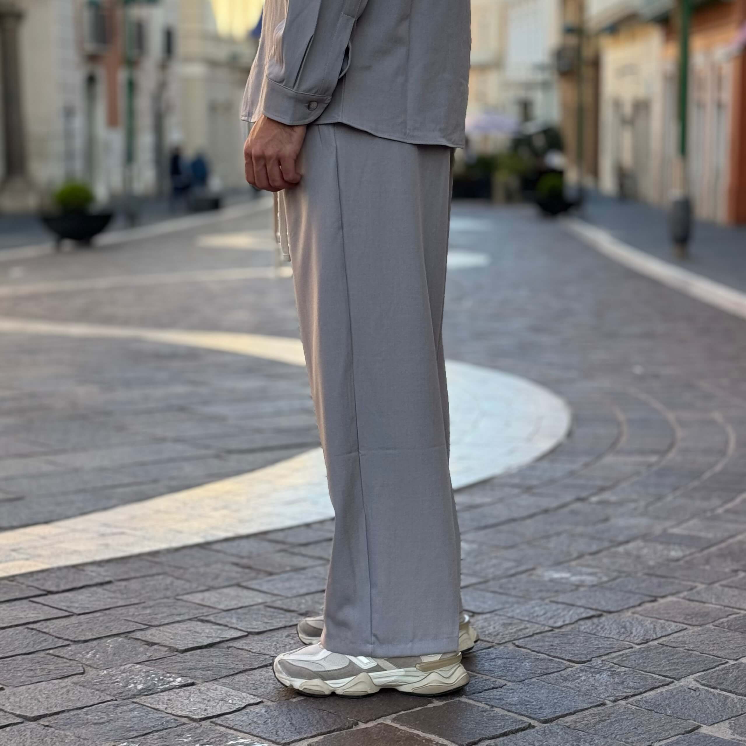 Coordinato Santamonica