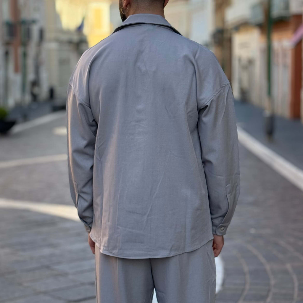 Coordinato Santamonica