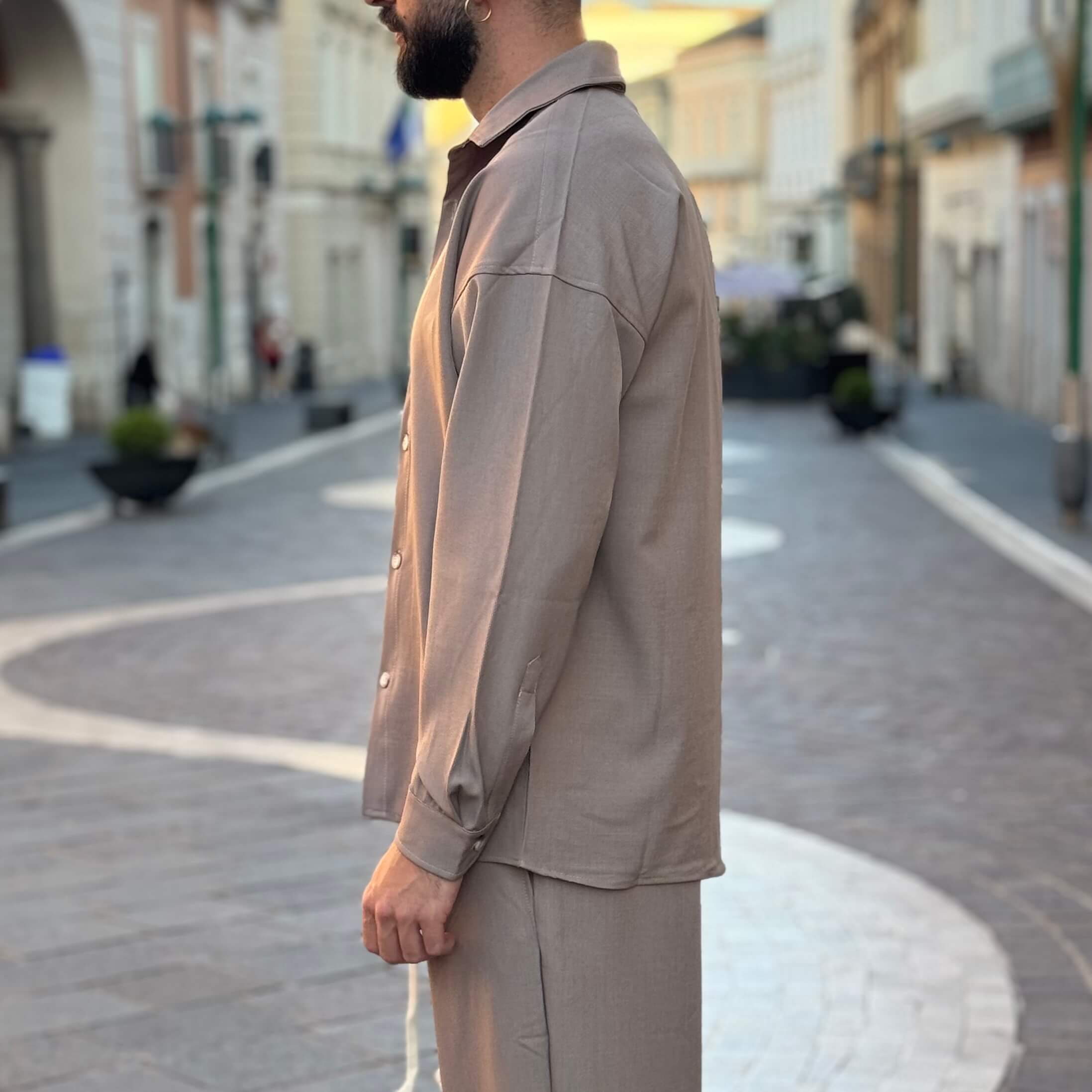 Coordinato Santamonica