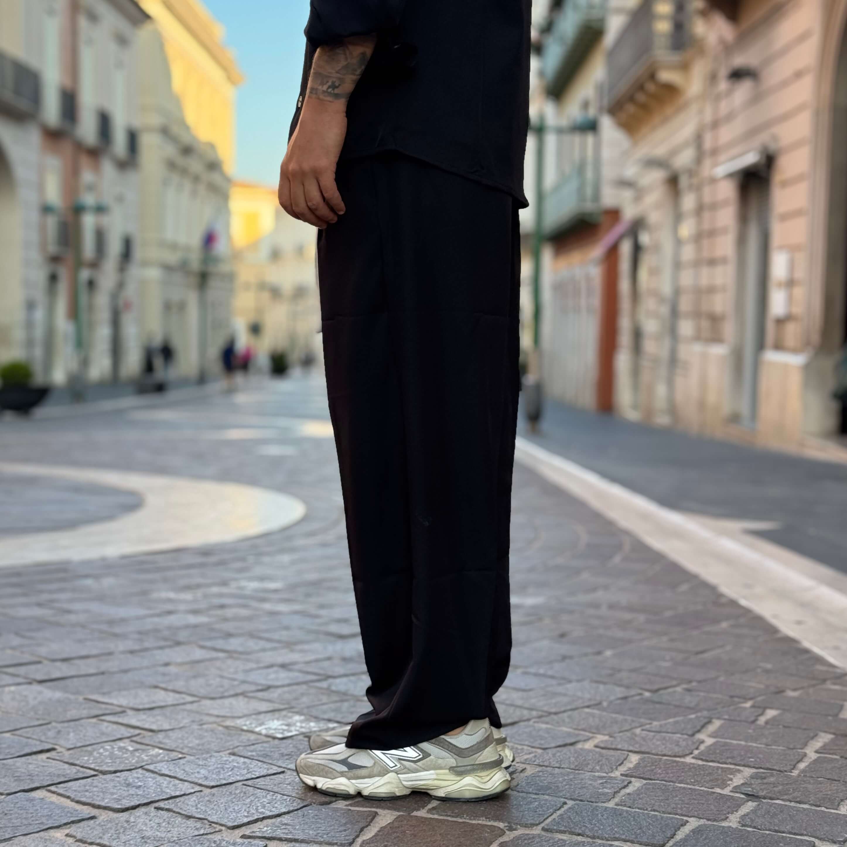 Coordinato Santamonica