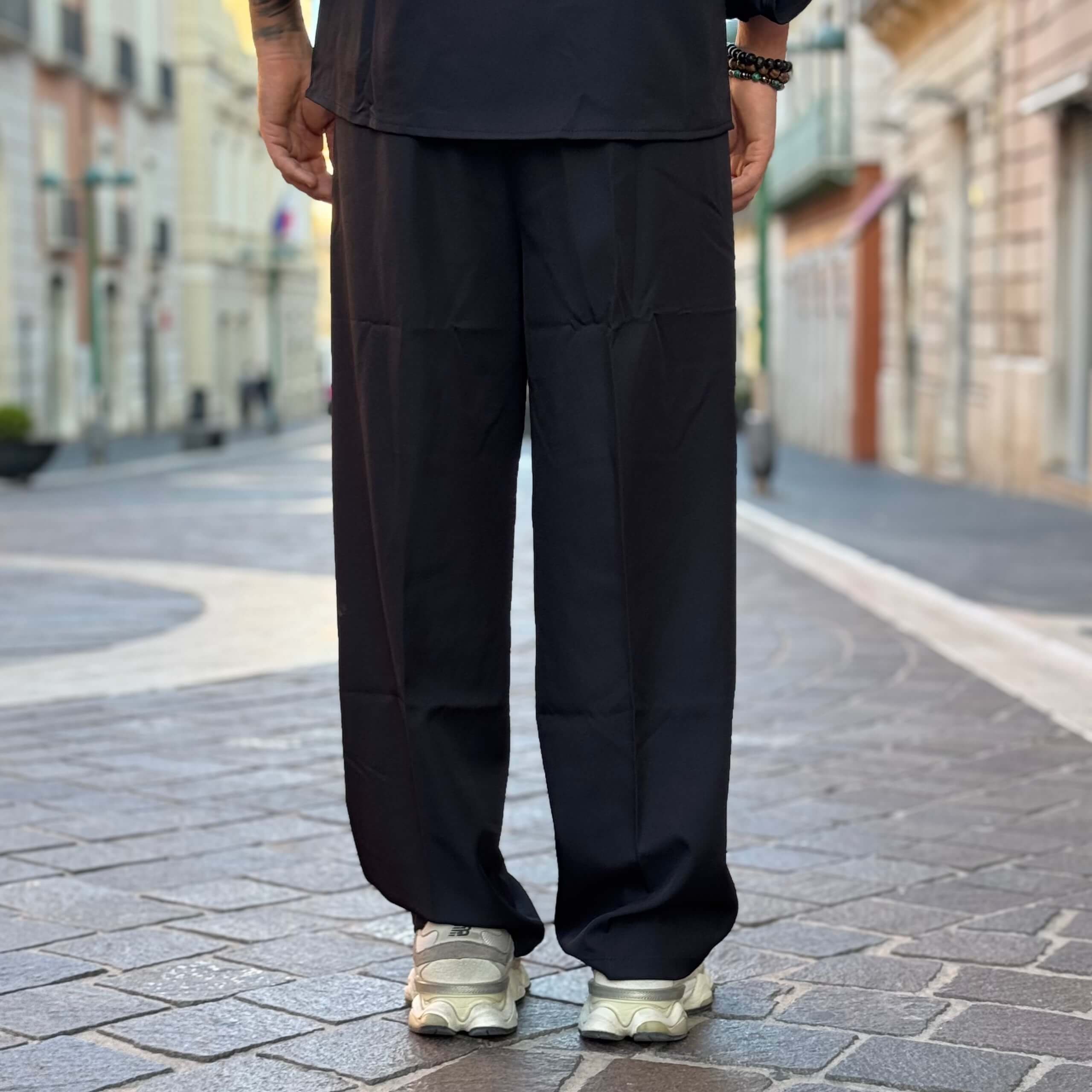 Coordinato Santamonica