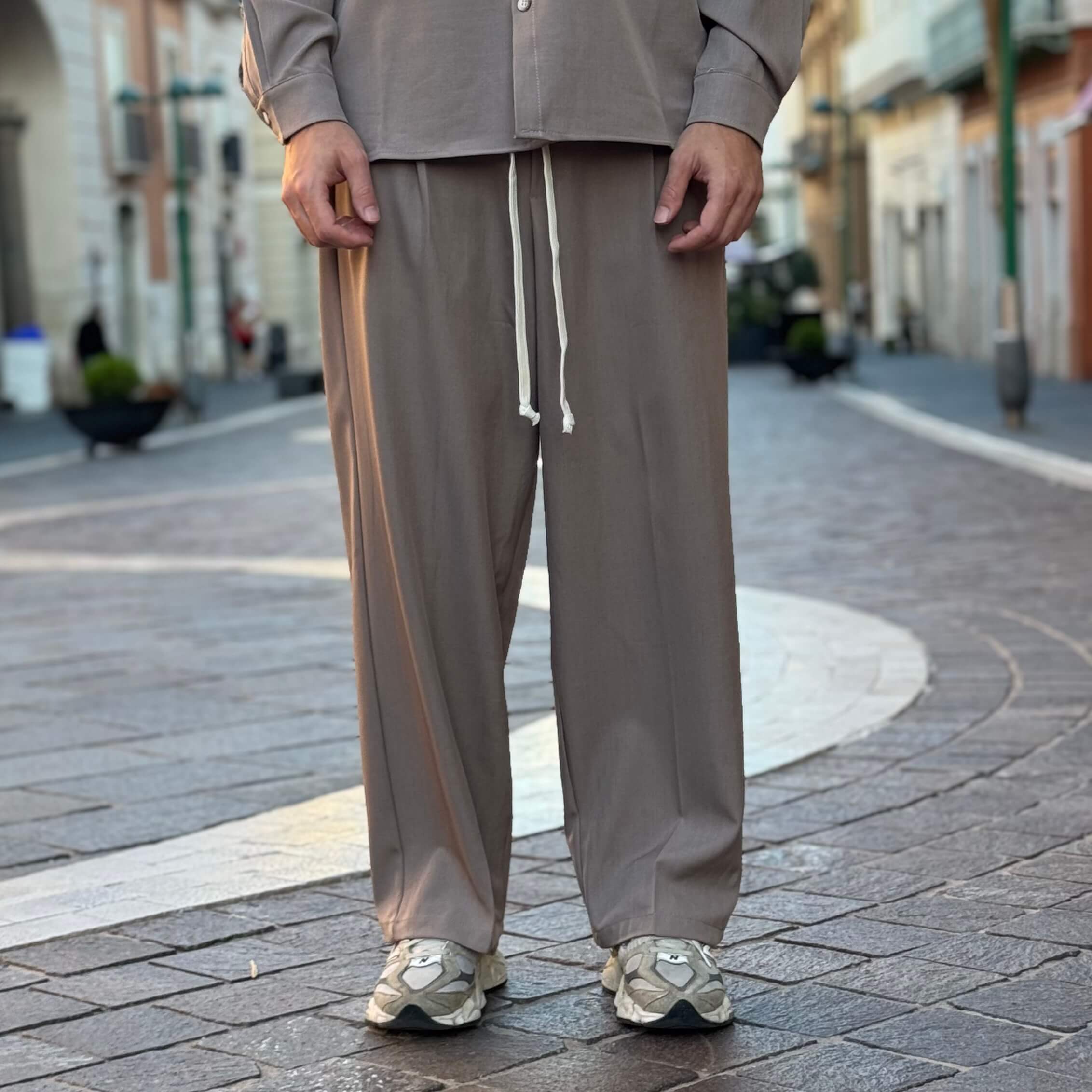 Coordinato Santamonica