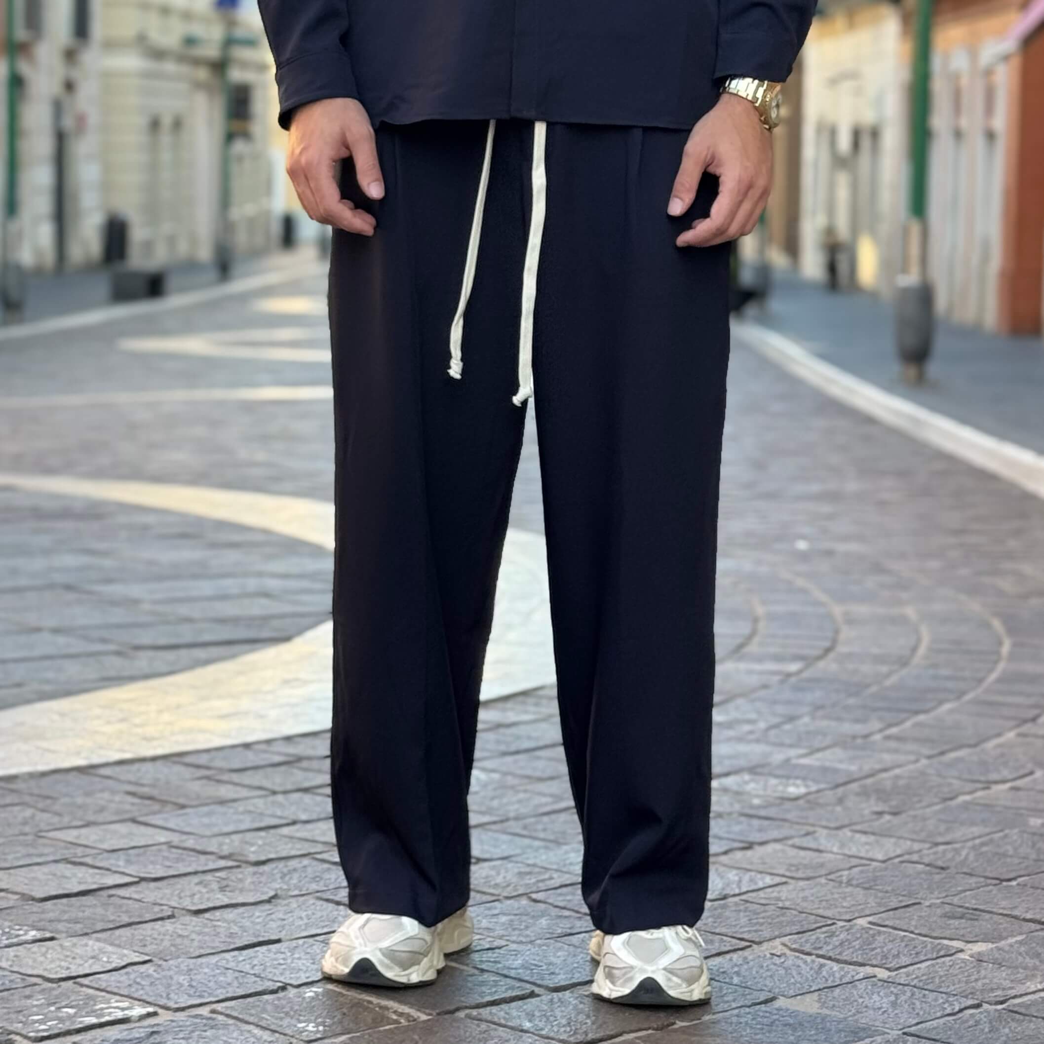 Coordinato Santamonica