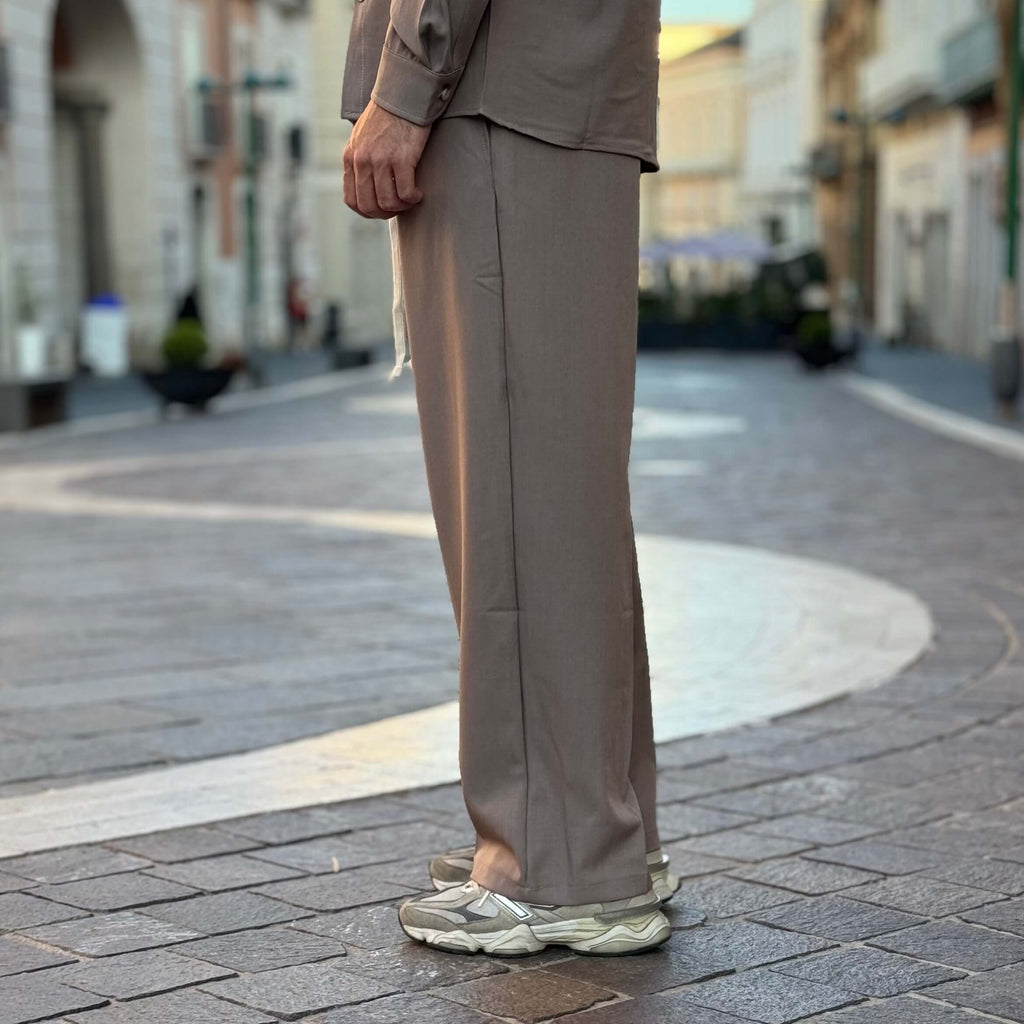 Coordinato Santamonica