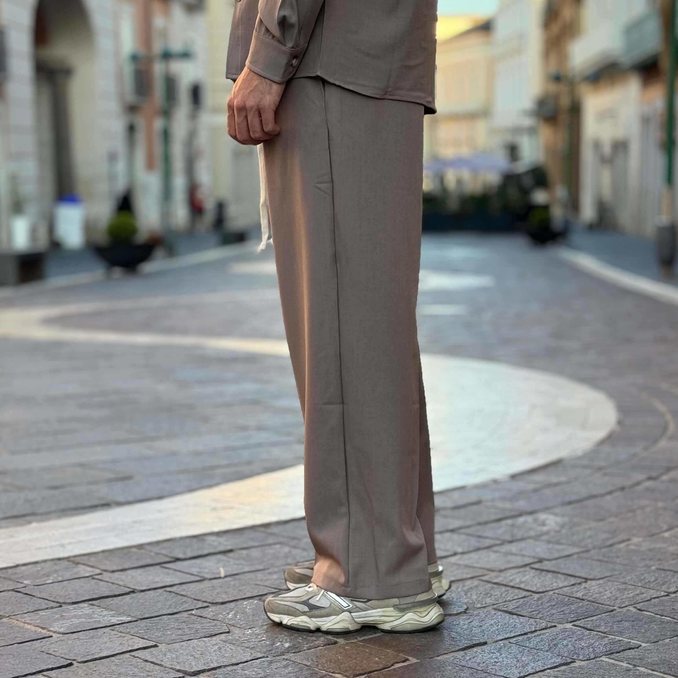 Coordinato Santamonica