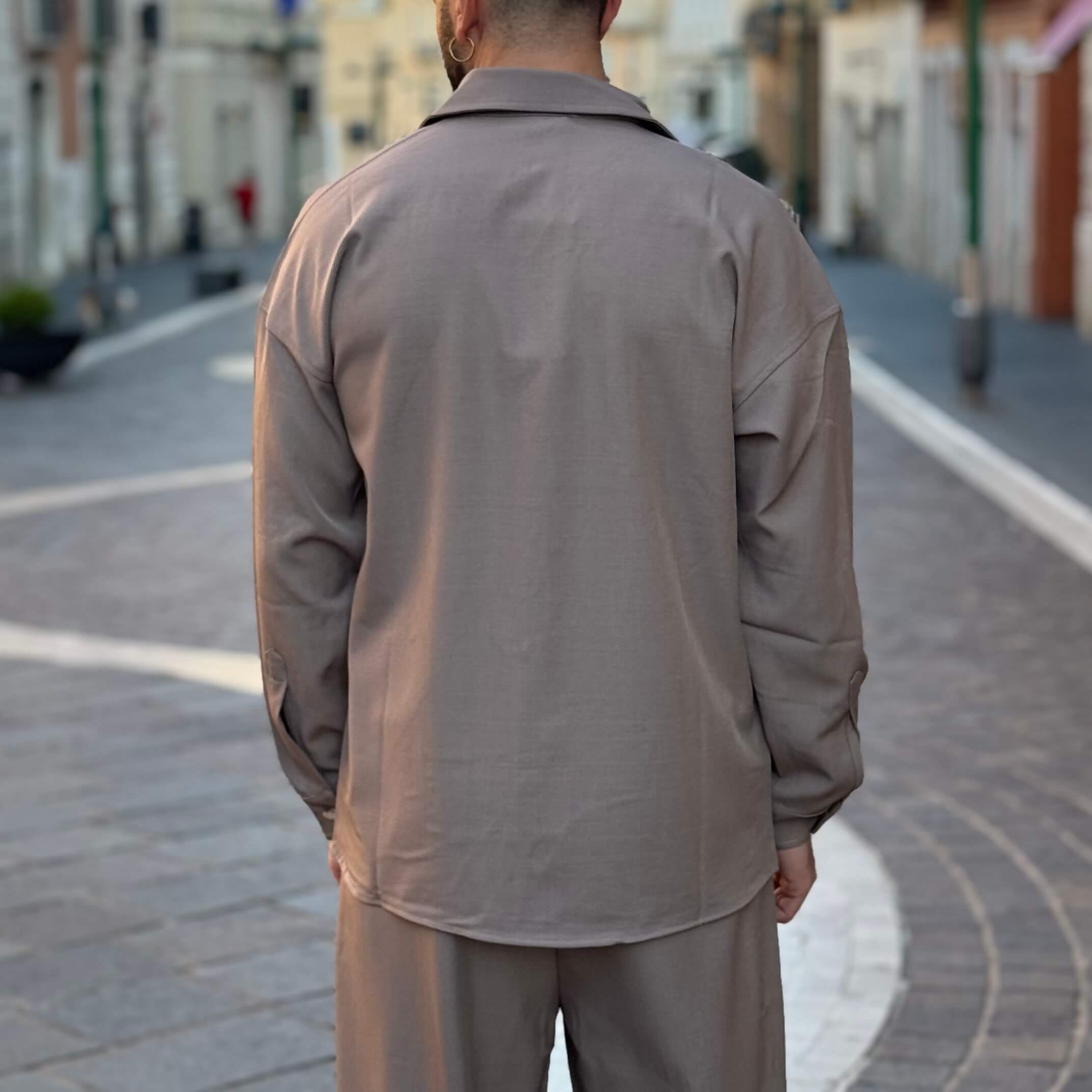 Coordinato Santamonica