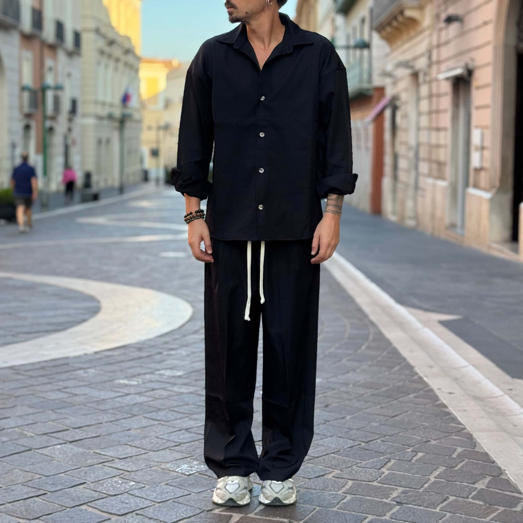 Coordinato Santamonica