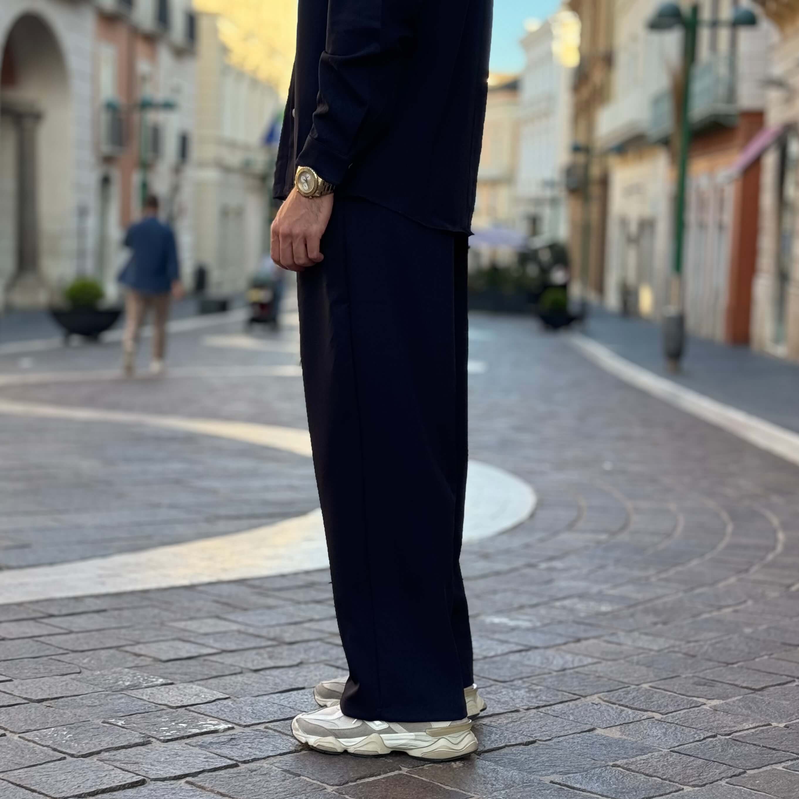 Coordinato Santamonica