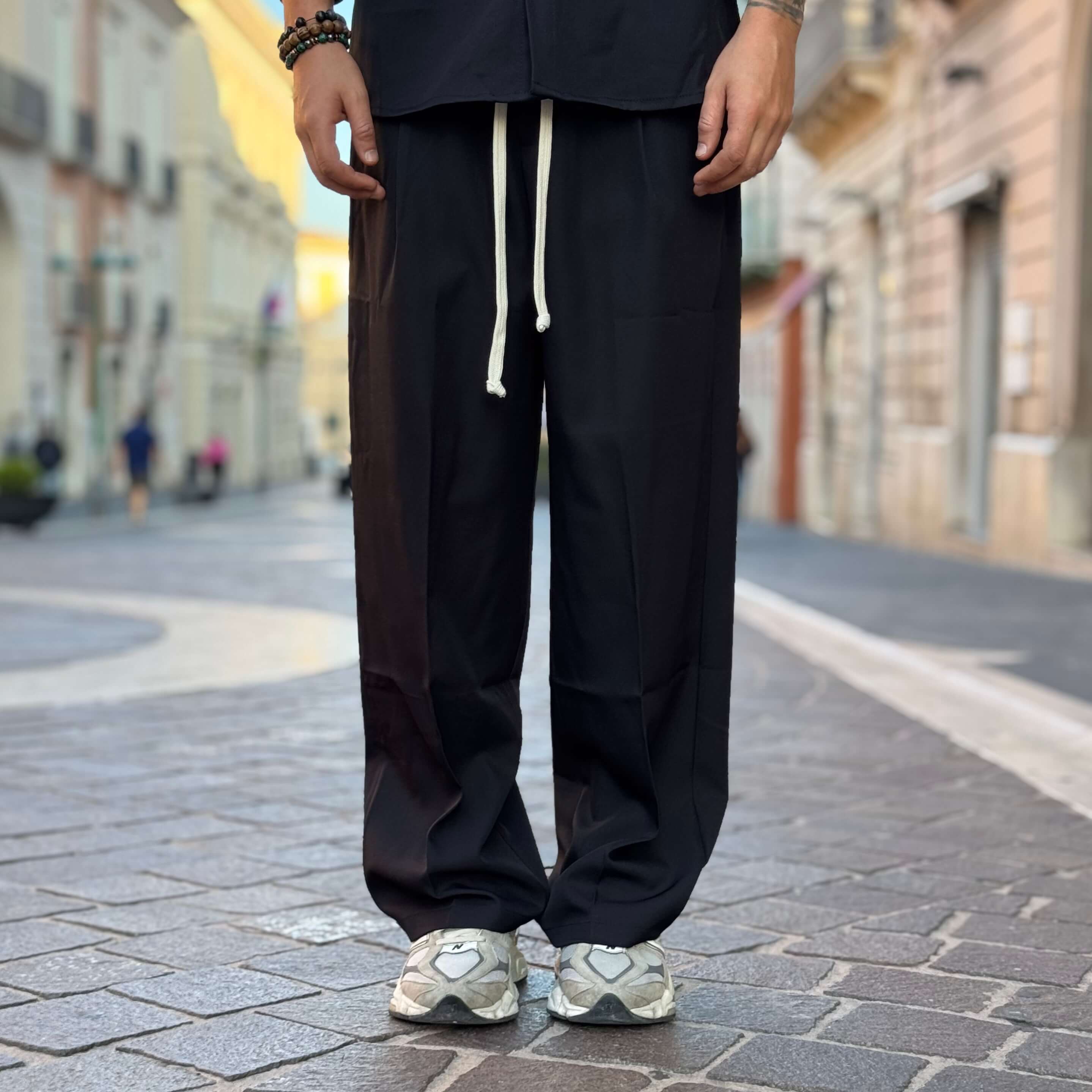 Coordinato Santamonica