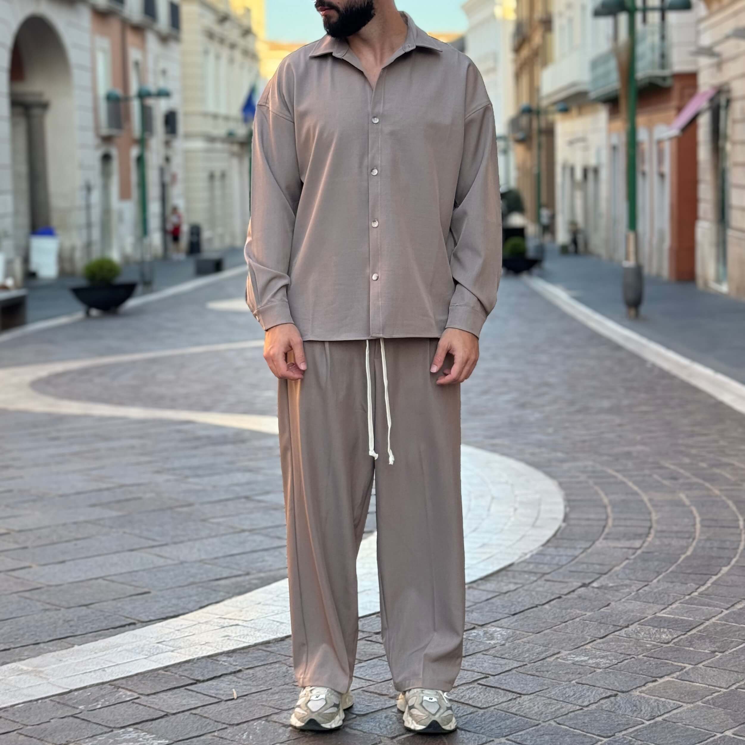 Coordinato Santamonica