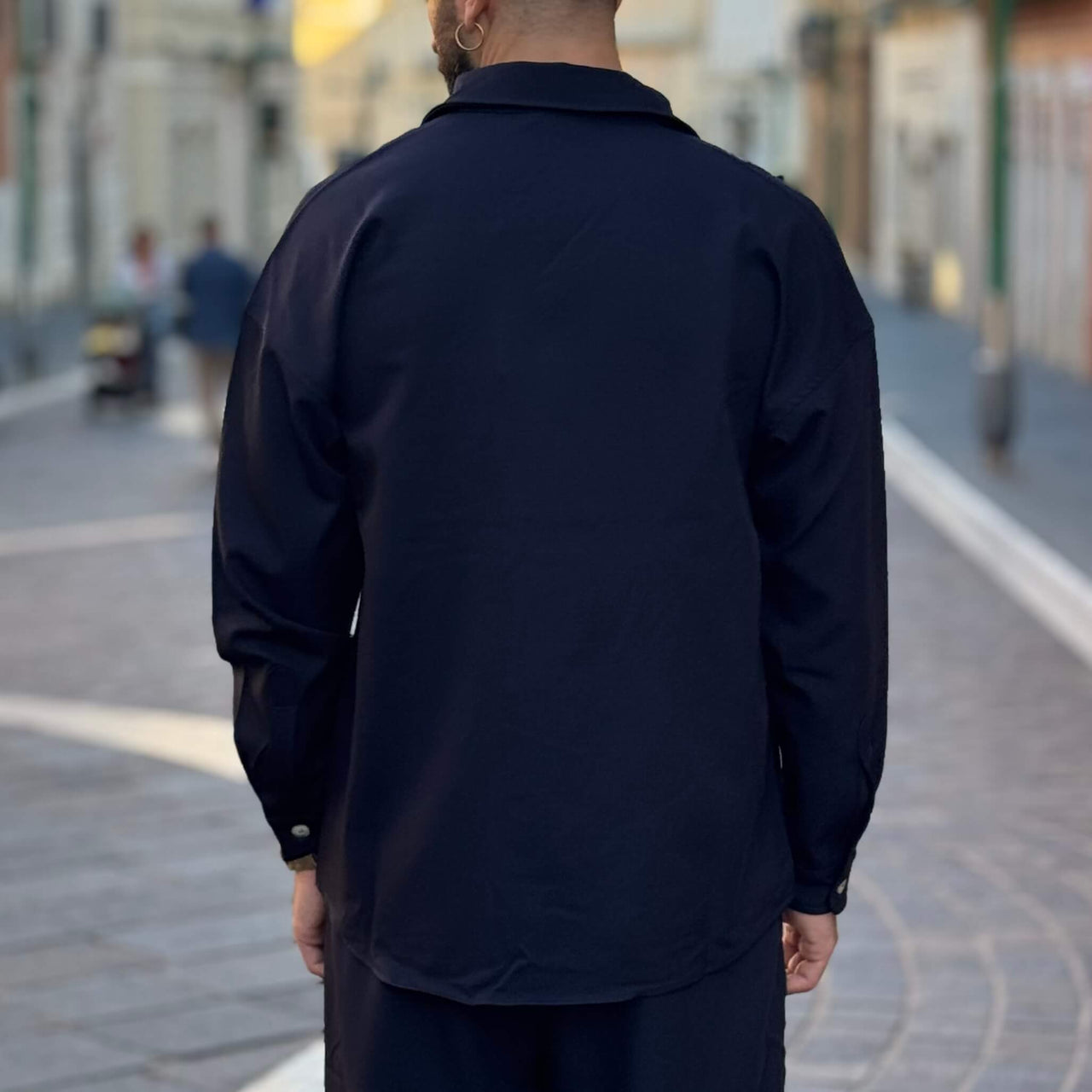 Coordinato Santamonica