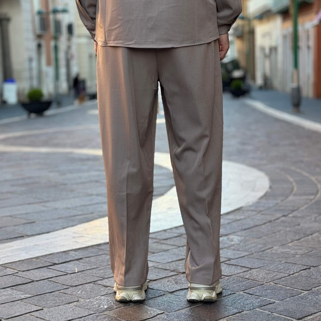 Coordinato Santamonica