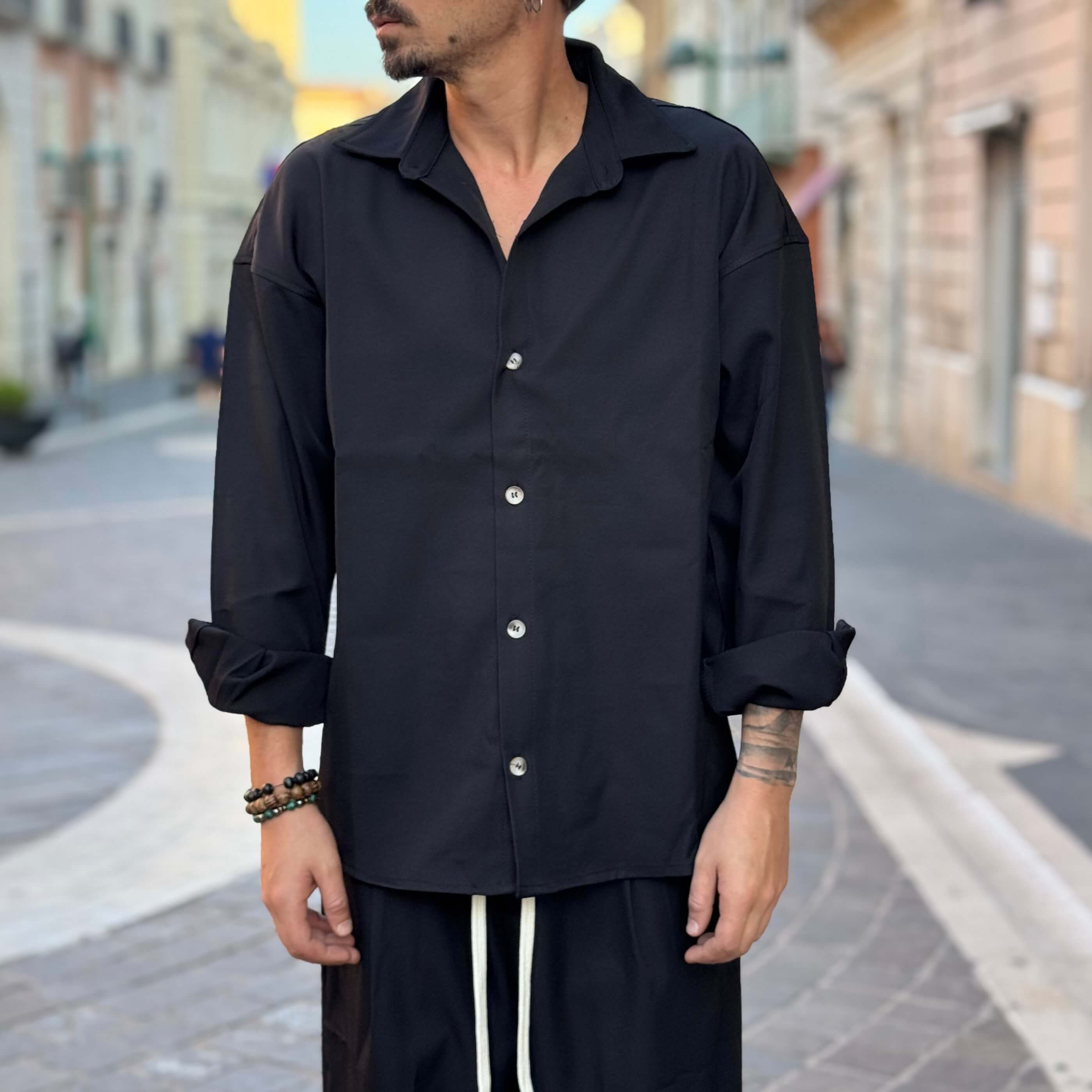 Coordinato Santamonica