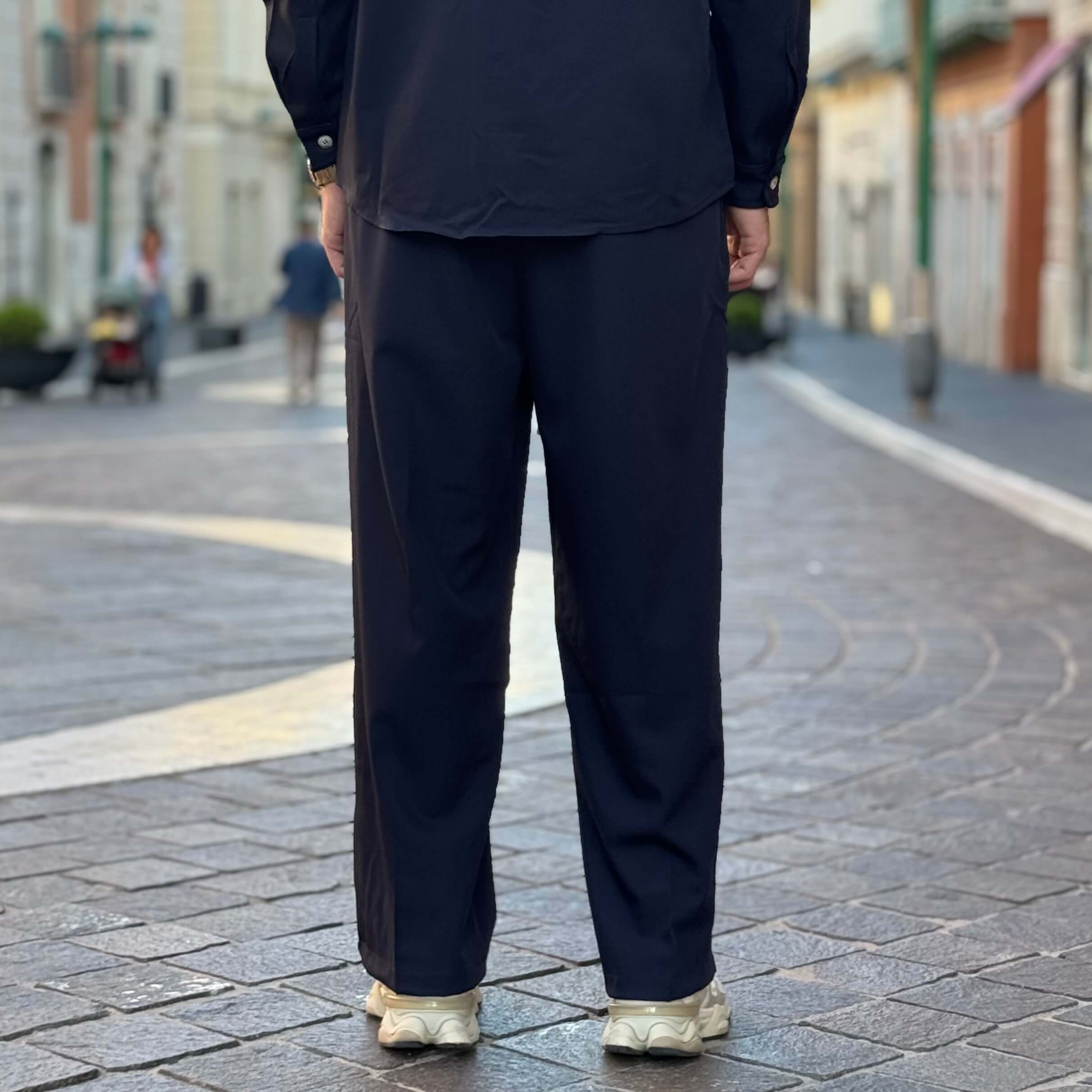 Coordinato Santamonica