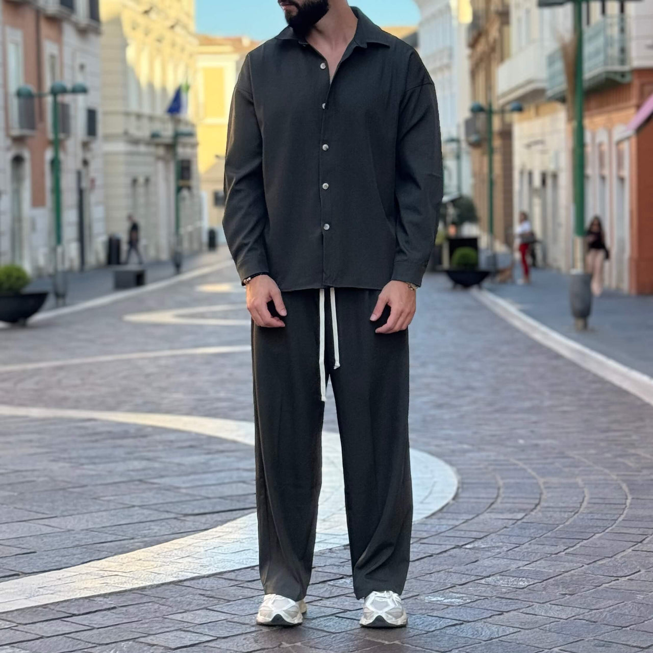 Coordinato Santamonica