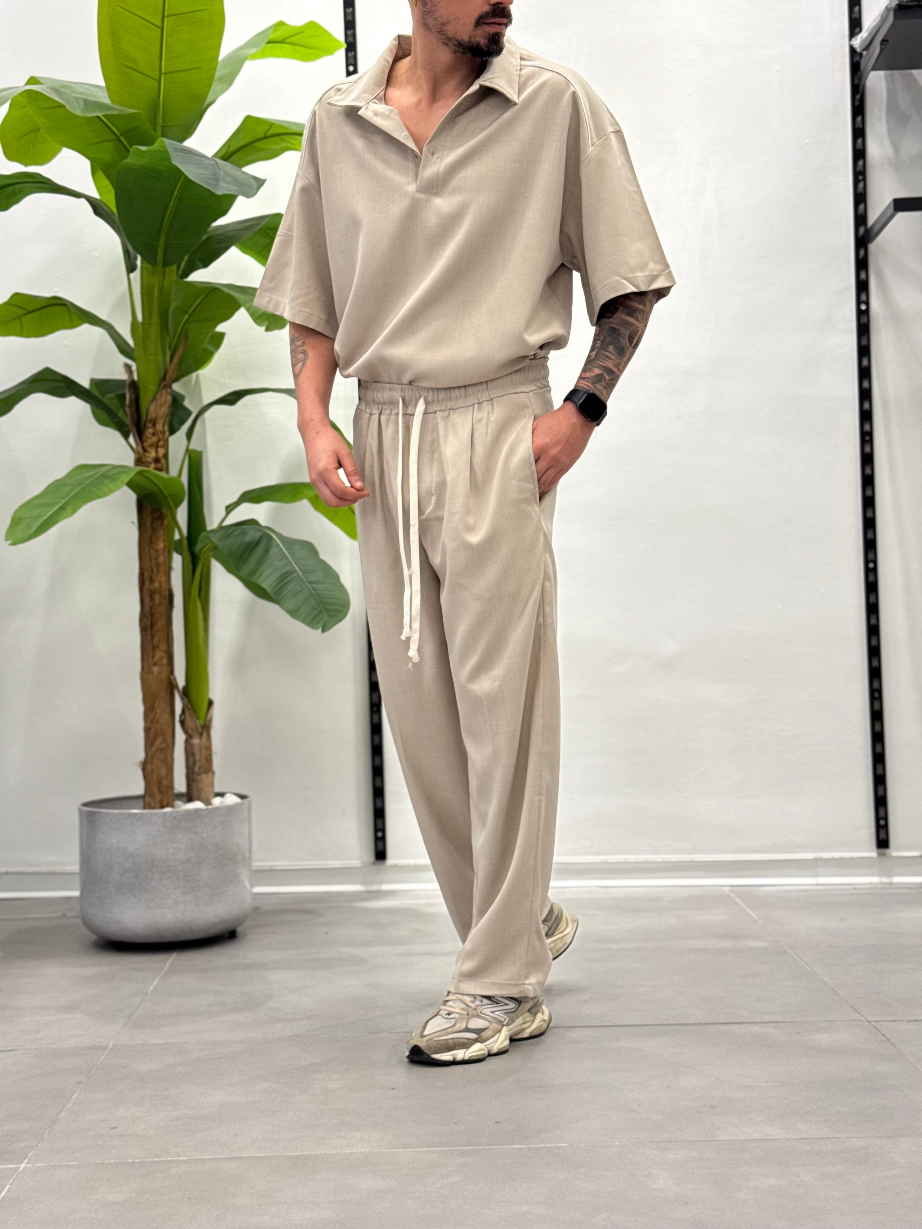 Coordinato Vegas