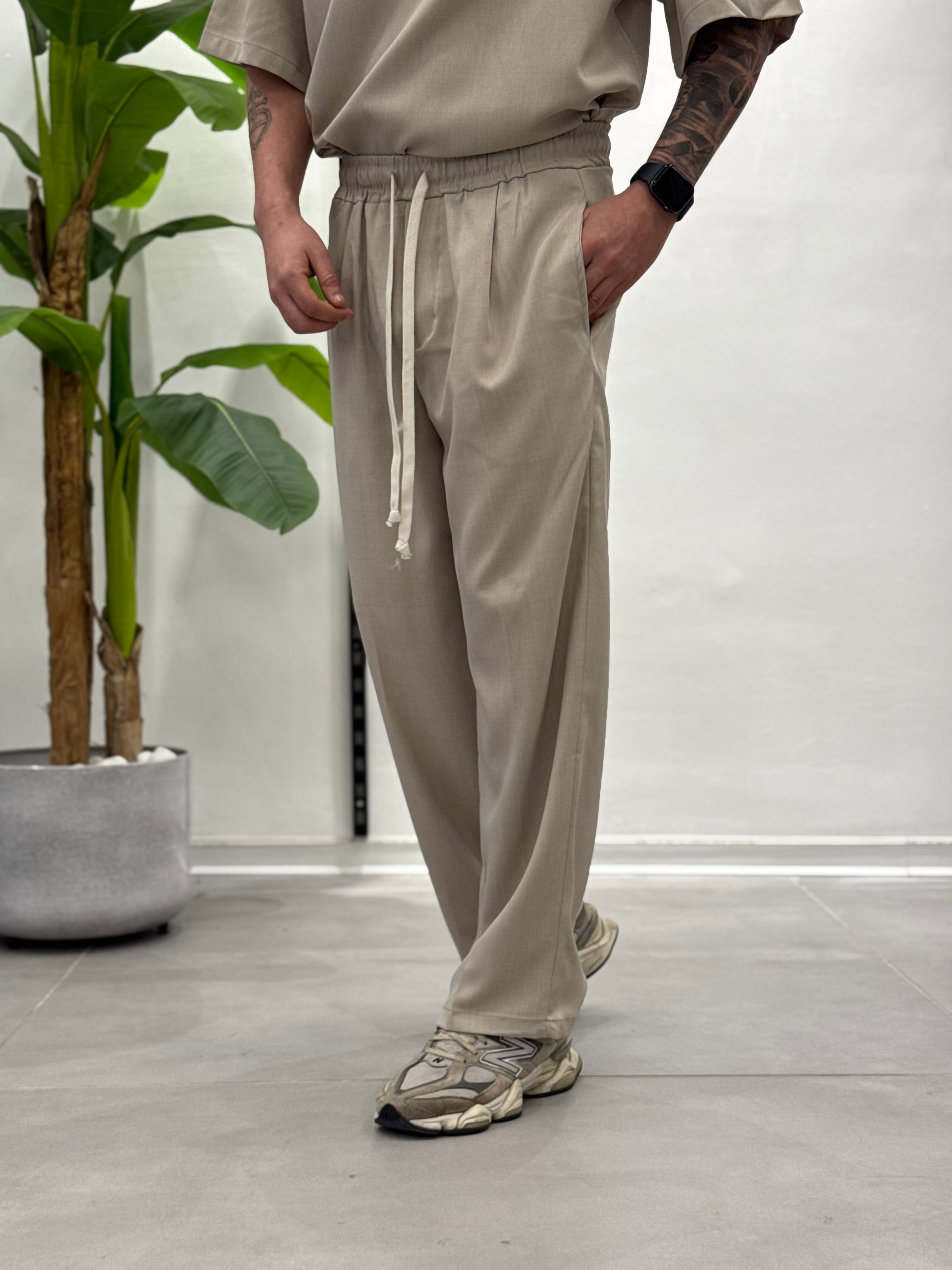 Coordinato Vegas