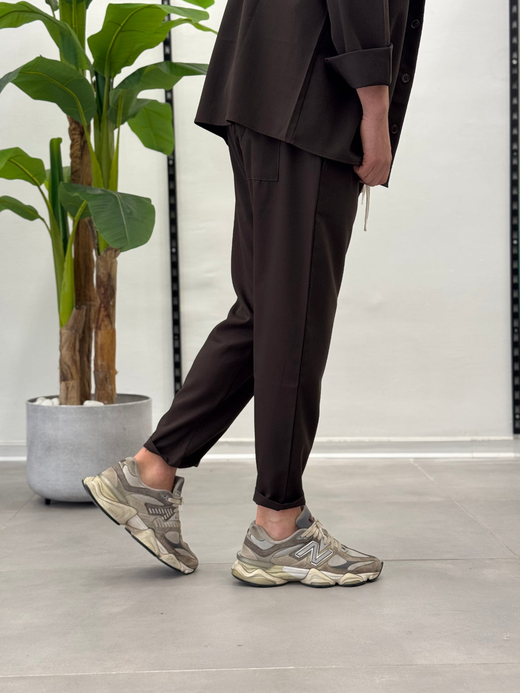 Coordinato Zen