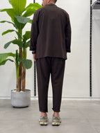 Coordinato Zen
