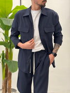 Coordinato Zen