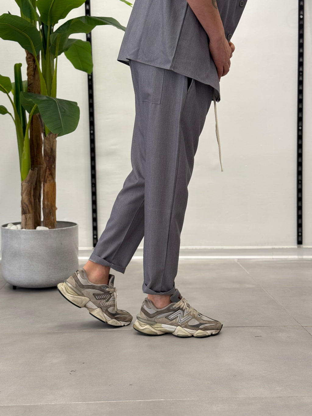 Coordinato Zen