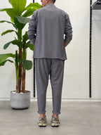 Coordinato Zen