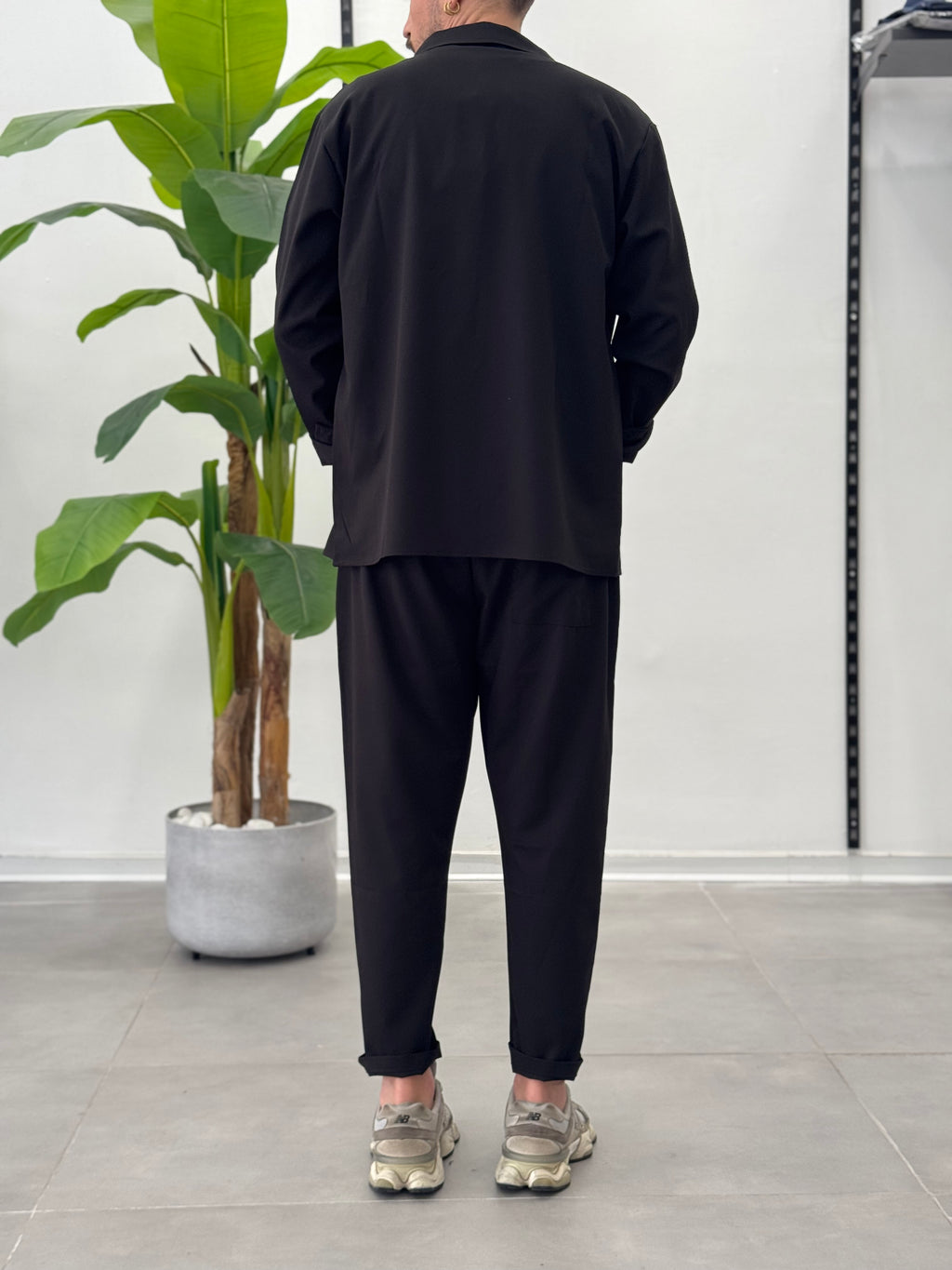 Coordinato Zen