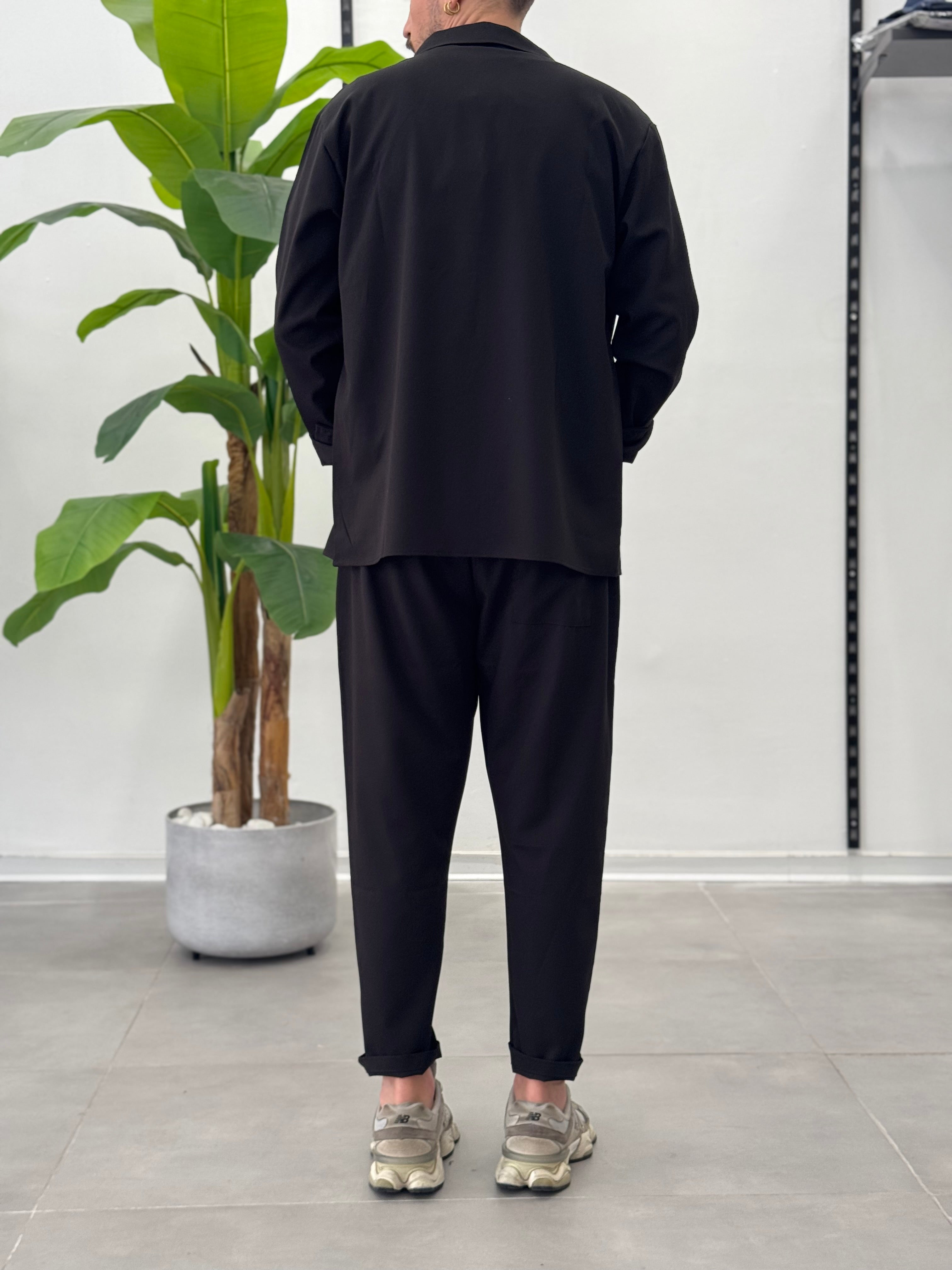 Coordinato Zen