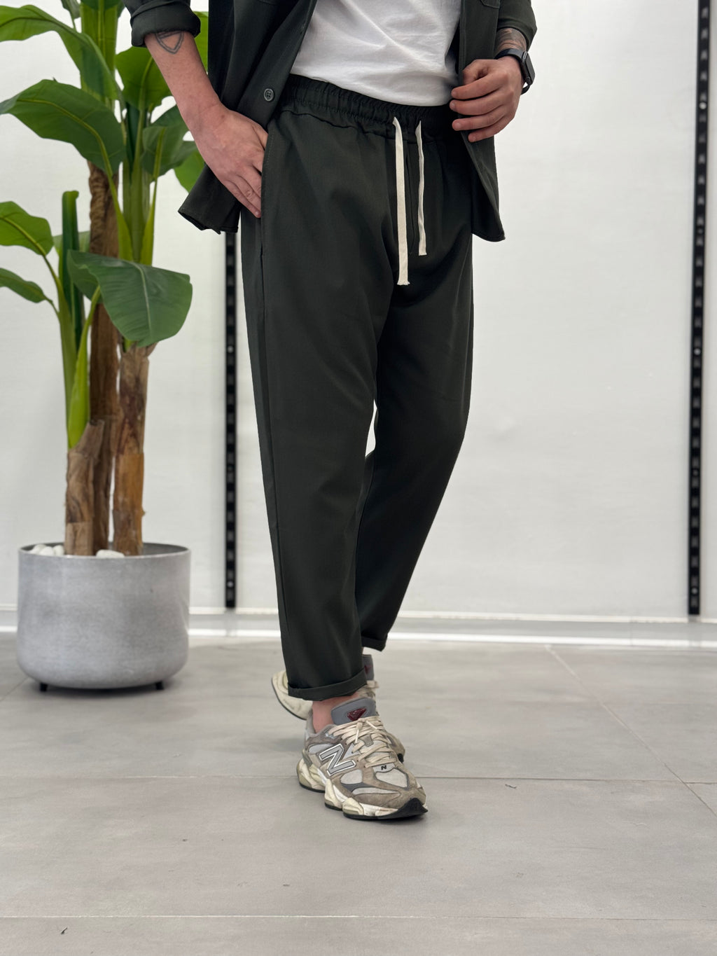 Coordinato Zen