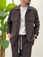 Coordinato Zen