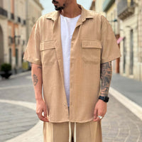 Thumbnail for Coordinato beige Miami - FLAG STORE
