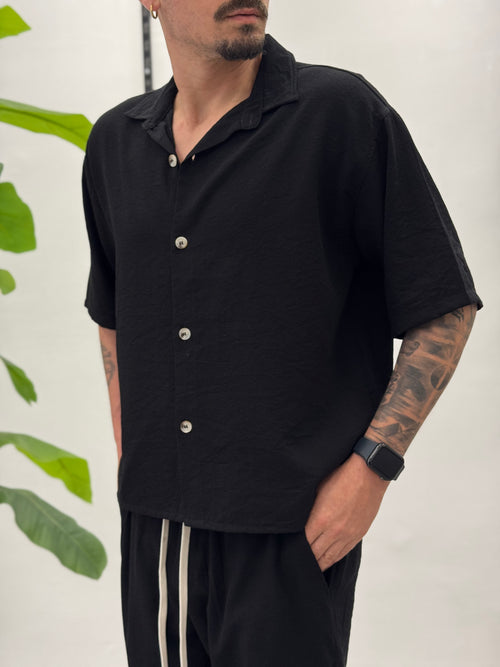 Coordinato in Lino Marrakesh