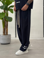 Coordinato in Lino Tokyo