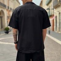 Thumbnail for Coordinato nero Miami - FLAG STORE