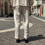 Giacca sabbia con cerniera - FLAG STORE