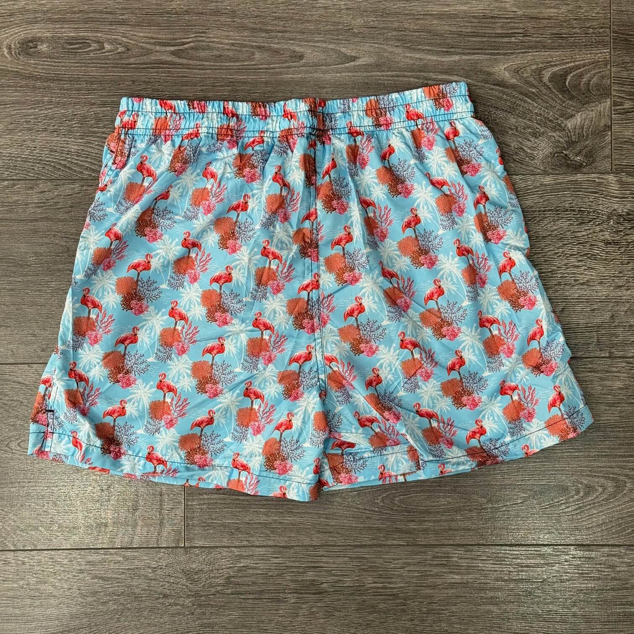 Costume Flamingo Island